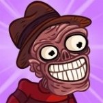 Игра Троллфейс Квест: Ужастики 2