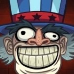Игра Троллфейс Квест: США 1
