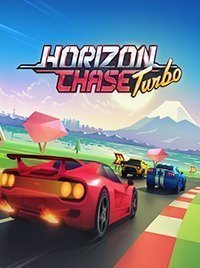 Horizon Chase Turbo